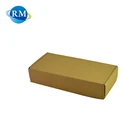 Custom Shipping Express Packaging Corrugated Paper Carton Box