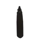 Portable neoprene wine cooler carrier bag for bottle