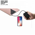 Durable Ultra Thin USB-C PD Laptop 10000mah Powerbank