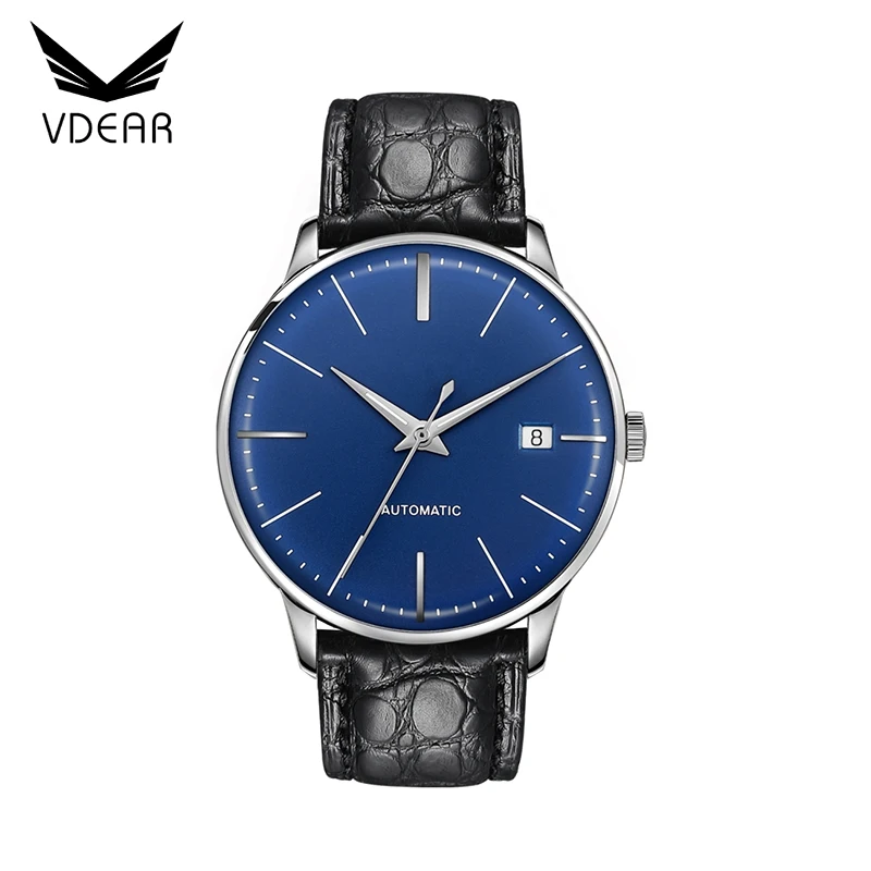 watches men luxury brand automatic mechanical