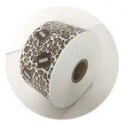 Breathable polyethylene film for diapers Raw Material For Baby Diaper PE Film