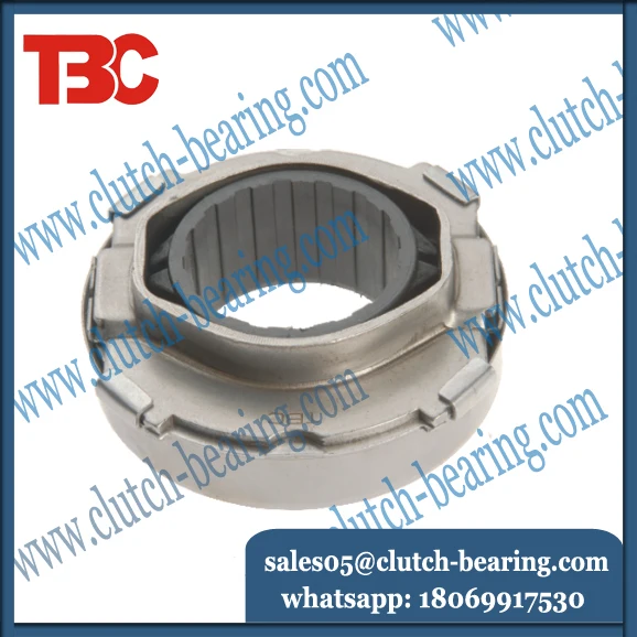 ISO/TS16949 Approved Clutch Release Bearing for Japan DAIHATSU