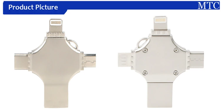 OTG IOS Usb 14