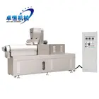 automatic corn tortilla chips maker machine