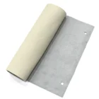 Genuine corrected grain leather cow skin for office furniture
