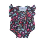 Infant Dinosaur Printing Clothes Wholesale Price Cotton Clothes Toddler Clothing Baby Romper Unsex Baby Pants