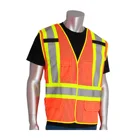 ANT5 high reflective mesh safety clothing safety vest for industry