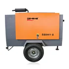 Factory sale portable air compressor manufacturer