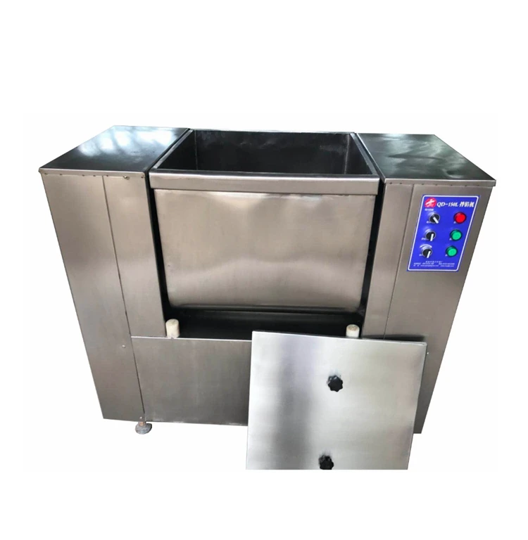 meat mixer machine