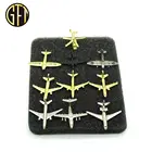 Manufacturers China Wholesale Personalized Helicopter shape Lapel pin