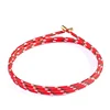 MECYLIFE Fashion Healthy Jewelry Gift Bracelets Magnets Lucky Rope Magical Bracelets
