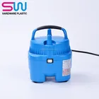 Two-Nozzles Mini Electric Balloon Pump For Inflating