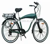 new hot sale steel nederland electric bike/electric beach cruiser bike/e-bike made in china