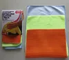 set of 3 detailing cleaning cloth microfiber towel kitchen towel