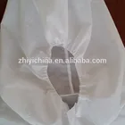 Disposable Coverall Protective Clothing, medical protective clothing