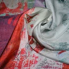 Top Sale Good Quality Touch Feeling Print for ribbon satin Supplier from China