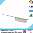 New design fashion magic stainles steel hair trimmer for dog and cat, pet grooming products
