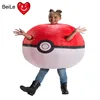 Factory price halloween inflatable decoration for child's ball costume