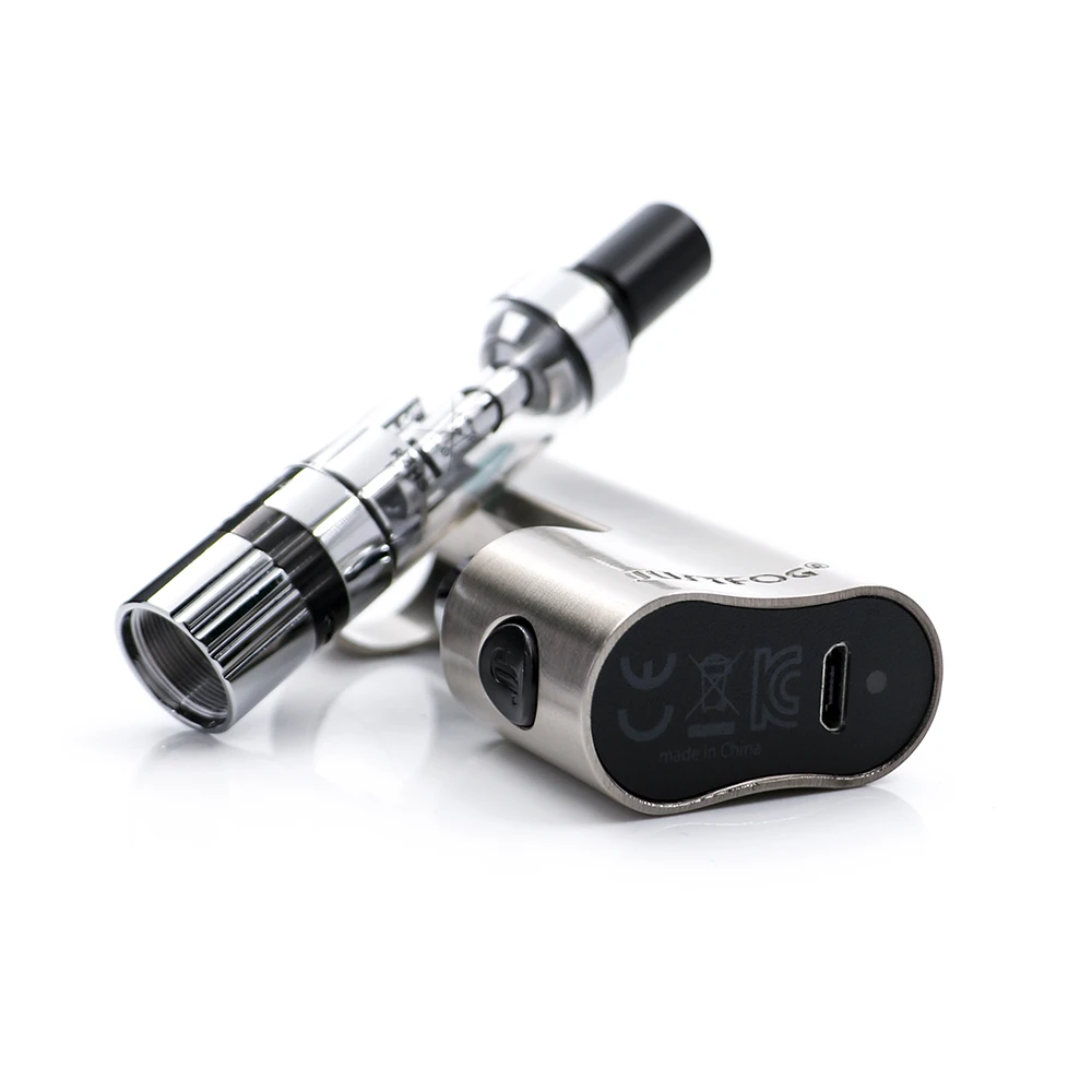 Justfog Q14 900mAh Compact Kit (8)
