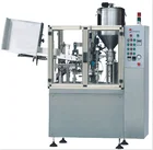 Tube Filling Machine Automatic Tube Filling And Sealing Machine