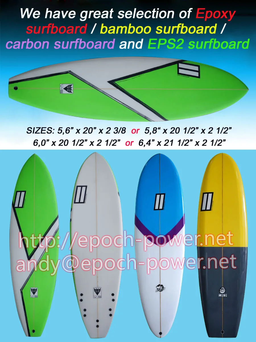 Best Quality Eps Surfboard,Surfing Sup Board,Epoxy Surfboard Buy