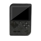 Mothca 400 games handheld game console retro fc video game console