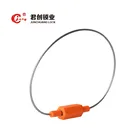 JCCS305 Fixed Length Pull Tight Cable Seal Ring