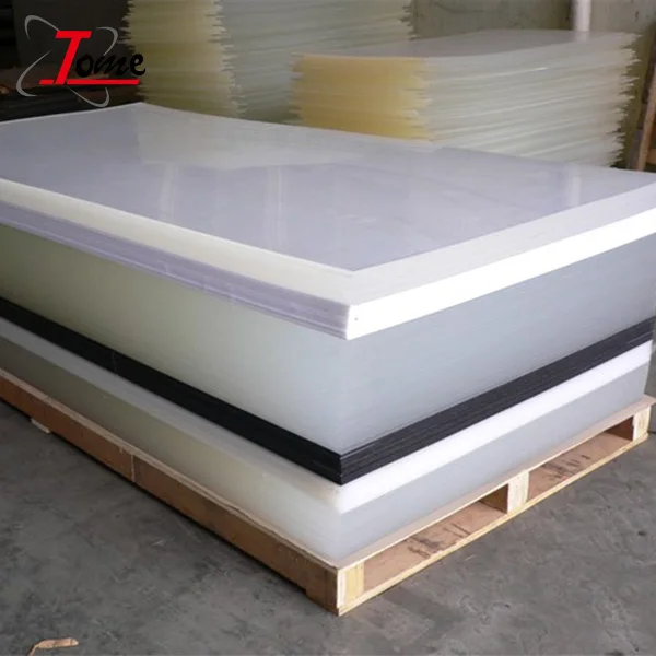 2mm clear casting acryl PMMA Perspex sheetkunststof platenproductID