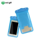 IPX 8 Waterproof Dry Bag PVC Waterproof Bag Case Pouch for Phone 5 in Swimming Diving Surfing