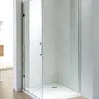 Pivot shower enclosure shower cabin cheap shower cabin