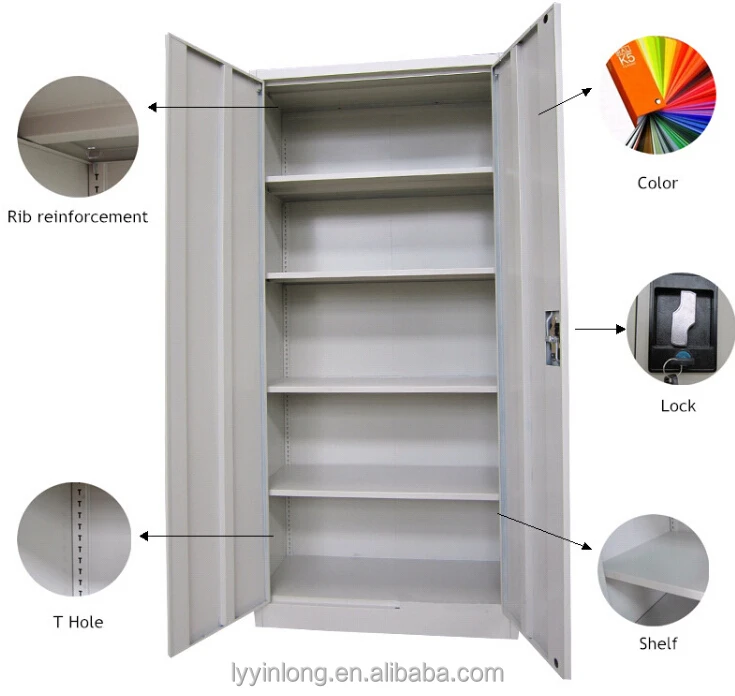 Cheap Office Storage Steel Cupboard Buy Steel Godrej Cupboard