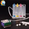 Supercolor goods in China have big discount CISS for Epson WF-2010W WF-2510 WF-2520 printer bulk ink system ink cartridge