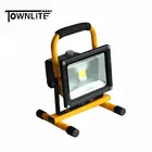 10w 20w 30w 50w 100w rechargeable outdoor led flood light