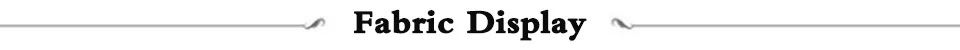 FABRIC