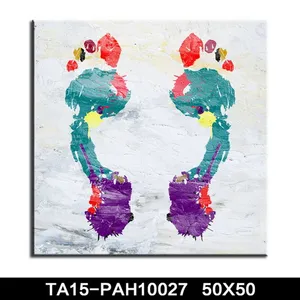 oriental wall decoration,countryside landscape scenery handmade