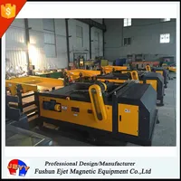 Non Ferrous Contamination Removal Machine For