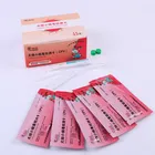 Canine Parvovirus Test Card(CPV)(Colloidal Gold Method)/veterinary kit