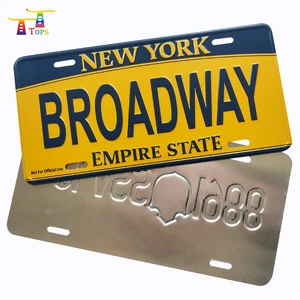 Number Plate Suppliers >> Aluminum Gift Embossed Number Plate Aluminum Gift Embossed Number Number Plate Suppliers >> Aluminum Gift Embossed Number Plate Aluminum Gift Embossed Number