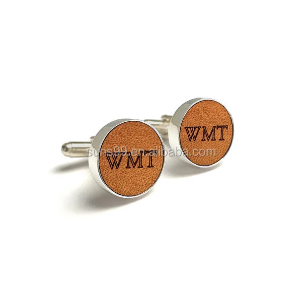 rings cuff link