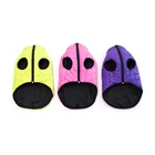 Winter Dog Apparel Cute Dog Vest Fashion Pet Dog Clothes