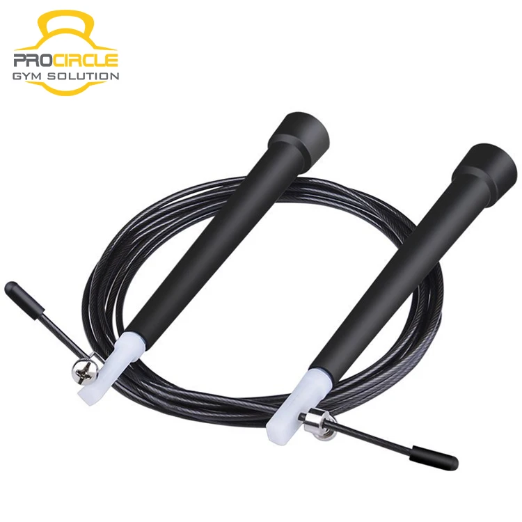 High Fast Speed Jump Rope Skipping Rope For Fitness