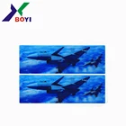 2018 Various 3D effect lenticular 3D bookmarks