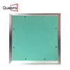 Aluminum profile+gypsum board ceiling roof access panel door