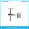 Everstrong adjustable glass bracket ST-T059 arch and square head railing fittings
