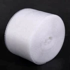 Wrap bubble roll Air Bubble Packaging inflatable Cushion Supply in Bulk air bubble film for mailing goods