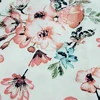 2016 New Custom Design 100% Cotton Poplin Printed Fabric