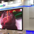 High quality cheap low price digital billboards 8000 nits screen panel p4 outdoor led banner display