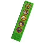 Design your own recordable sound module for children book with push button