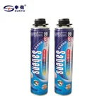 Multi-purpose 600ml foaming engine cleaner