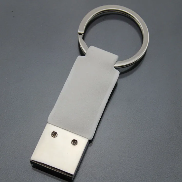 Usb Flash Drive Metal Keychain/usb Keychain With Free Sample Buy Usb